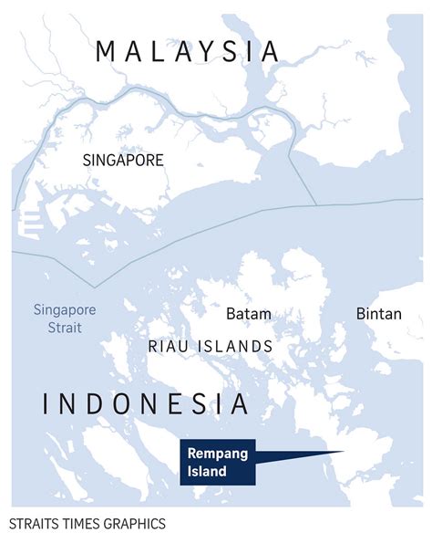 Indonesia promises better relocation package for islanders after .